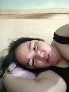 Show de Naaya8109 na webcam