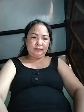Naaya8109 Pertunjukan Webcam