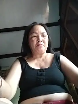 Naaya8109 Pertunjukan Webcam