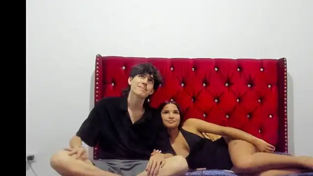 Show Webcam de Tiffany_18_