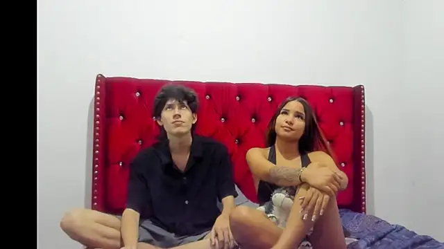 Tiffany_18_ webcam show