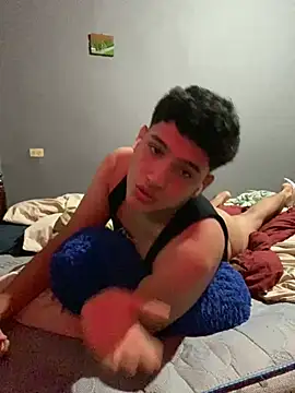 Sebastian24h Webcamshow