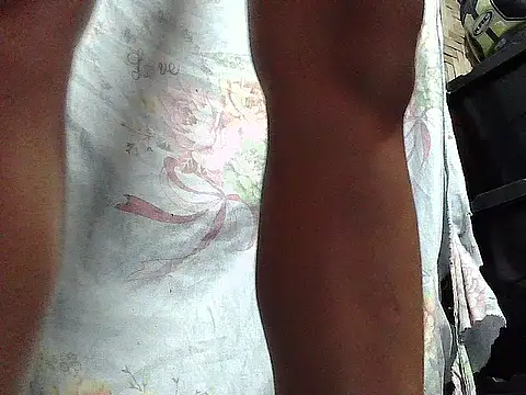 sophie_193's Webcam Show