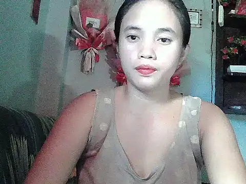 sophie_193 Pertunjukan Webcam