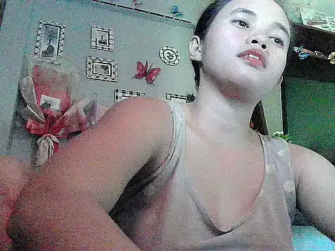 sophie_193 Pertunjukan Webcam