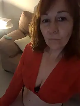 maykkapoan's Webcam Show