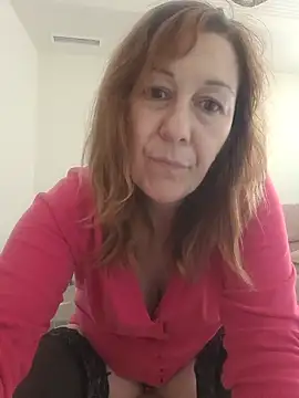 Živý XXX chat maykkapoan
