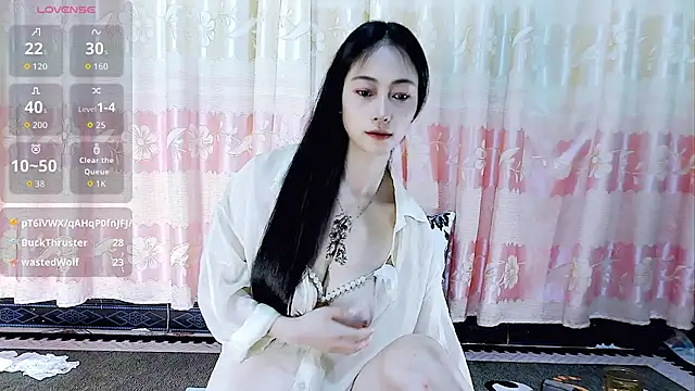 caimi-66 在線直播表演
