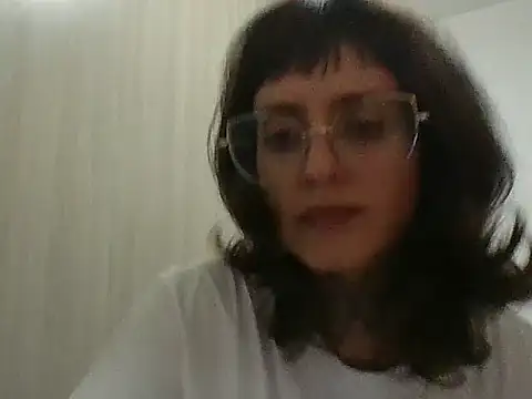 הופעת וובקאם של cathyfire
