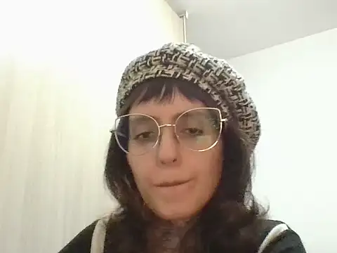 Show Webcam de cathyfire