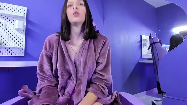 Angels_7's Webcam Show