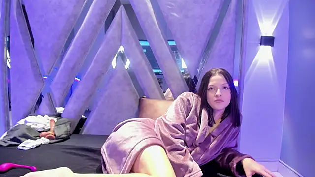 Angels_7 – Live XXX-chat
