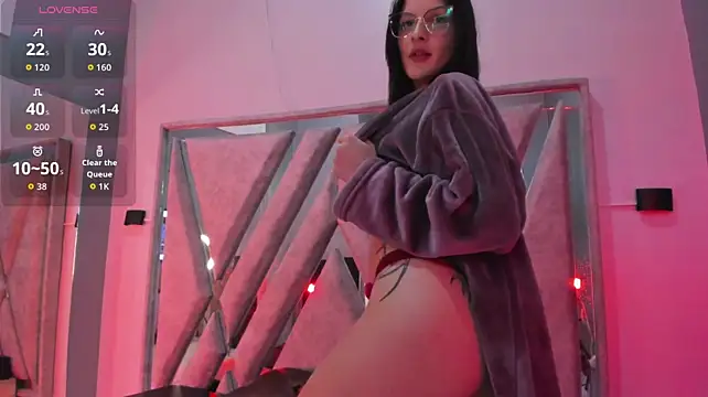 Angels_7 Chat XXX in diretta