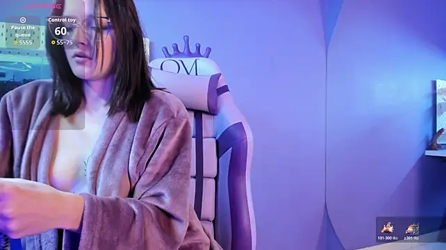 Angels_7 Live XXX Chat