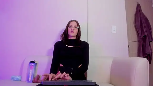 Angels_7's Live XXX Chat