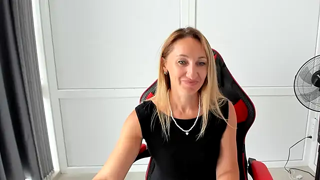 LilyDreamm – Live XXX-chat