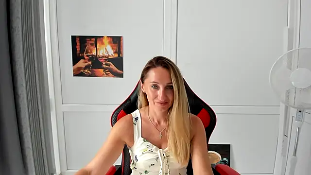 Chat XXX Live LilyDreamm