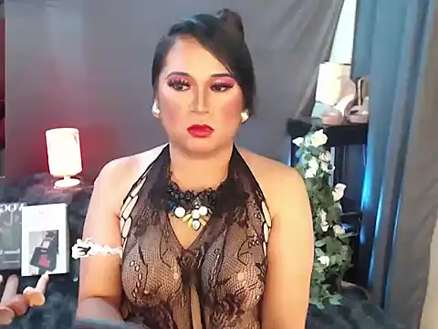 seductive_tacia Show Webcam