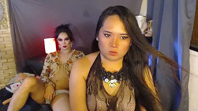 Show Webcam de seductive_tacia