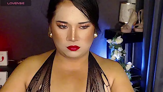 seductive_tacia 网络视讯表演