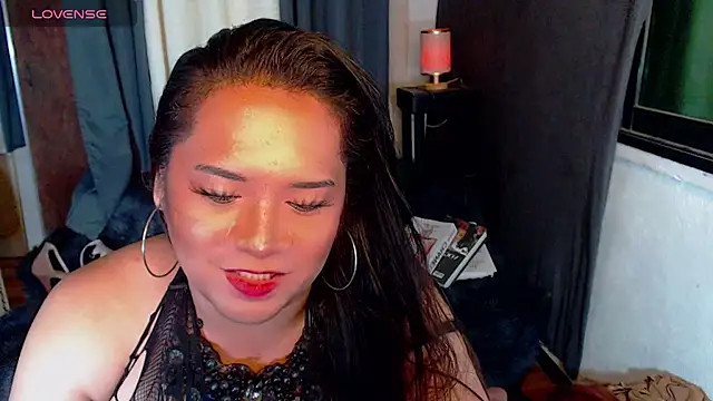 seductive_tacia Show Webcam