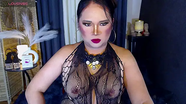 seductive_tacia 网络视讯表演
