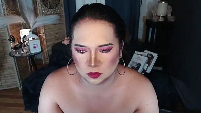 seductive_tacia Webcam show