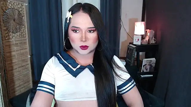 seductive_tacia Pertunjukan Webcam