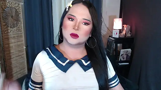 seductive_tacia Pertunjukan Webcam