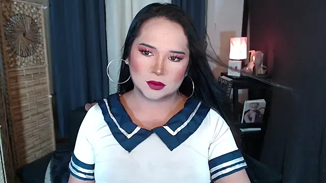 seductive_tacia Show Webcam