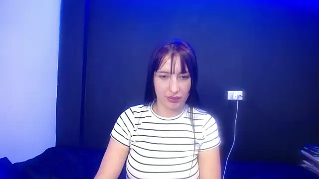Leea_Rose's Webcam Show