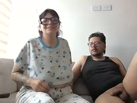 Black_scarlett-25 Webcam show