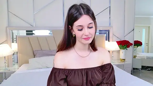 Chat XXX Live SelenaAlmond