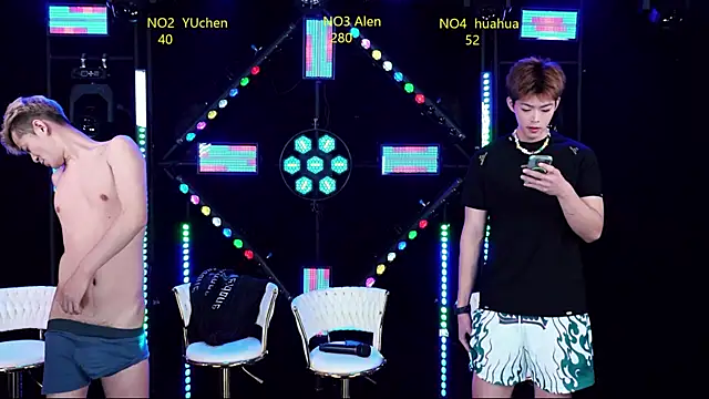 AAA-Winner888 网络视讯表演