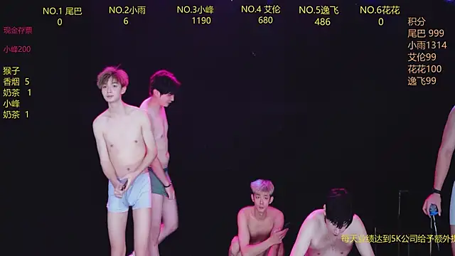AAA-Winner888 Show in webcam
