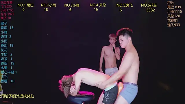 AAA-Winner888n Webbikameraesitys