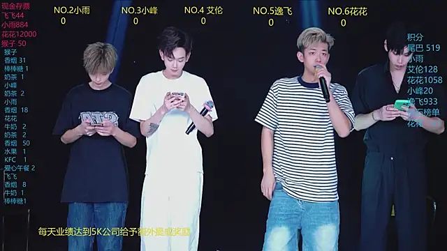 Show de webcam de AAA-Winner888