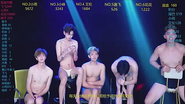 AAA-Winner888 – webcam-show
