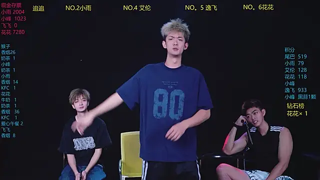 AAA-Winner888 웹캠 쇼