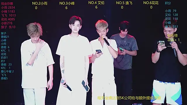 AAA-Winner888 Show in webcam