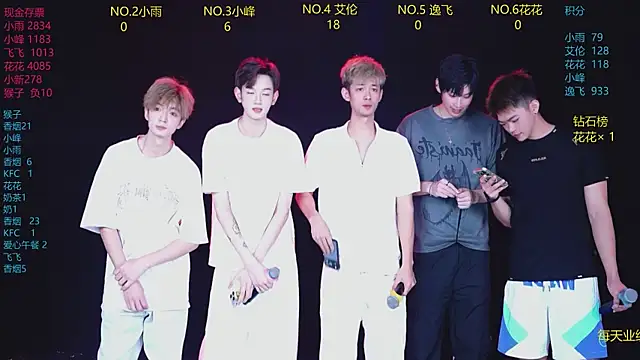 AAA-Winner888 网络视讯表演