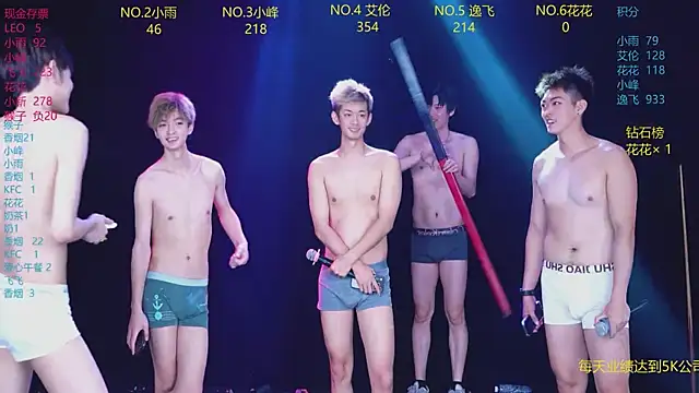 AAA-Winner888 Show in webcam