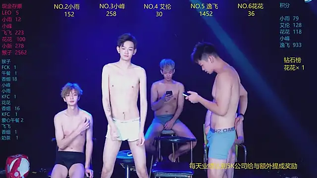 AAA-Winner888 Pertunjukan Webcam