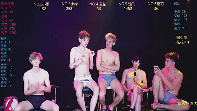 AAA-Winner888 Pertunjukan Webcam