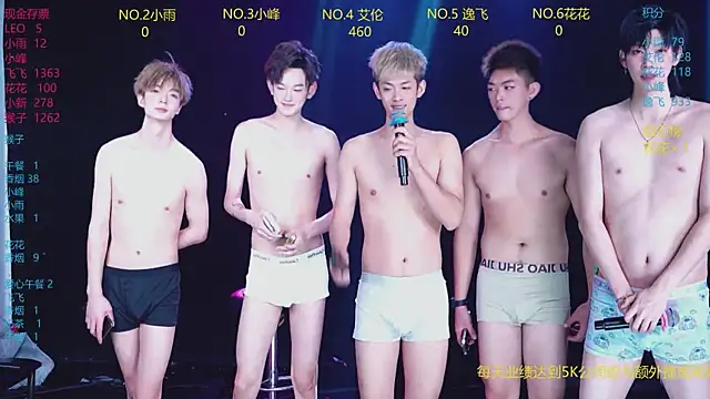 AAA-Winner888 Show Webcam
