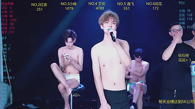 โชว์เว็บแคมของ AAA-Winner888