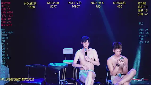 AAA-Winner888 Pertunjukan Webcam