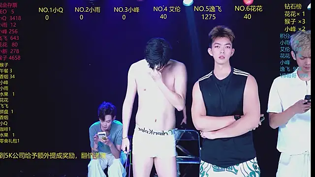 AAA-Winner888 – webcam-show