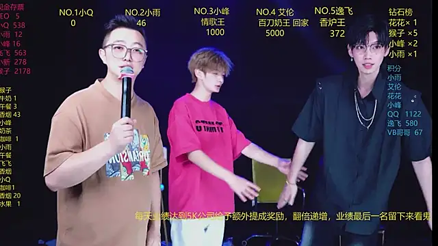 โชว์เว็บแคมของ AAA-Winner888