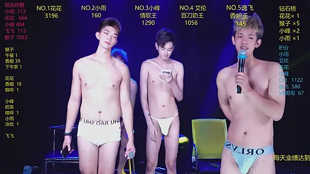 AAA-Winner888n Webbikameraesitys